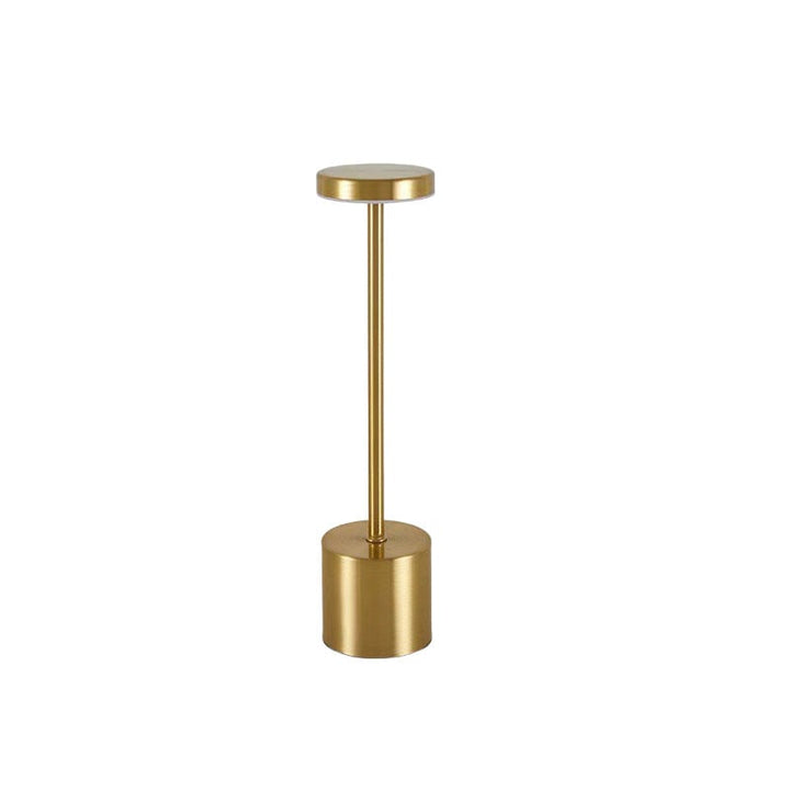 Skanto | Bærbar Oppladbar LED Bordlampe