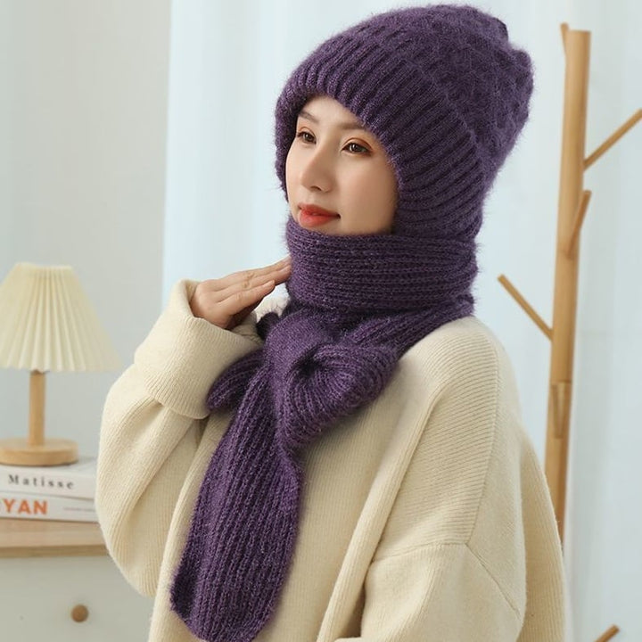 Skanto | FrostVibe — Aldri fryse igjen eller opplev hårkaos om vinteren!