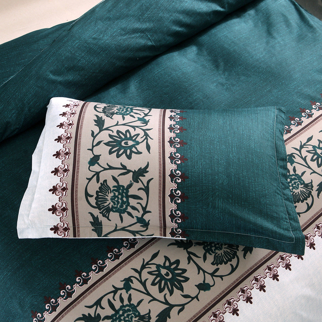 Skanto | DreamWeave | Fashion Series Sengetøy | Polyester | Med Trykk