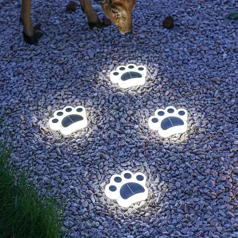 LunaShine — Transform the garden into a magical light paradise without electricity costs! | Skanto