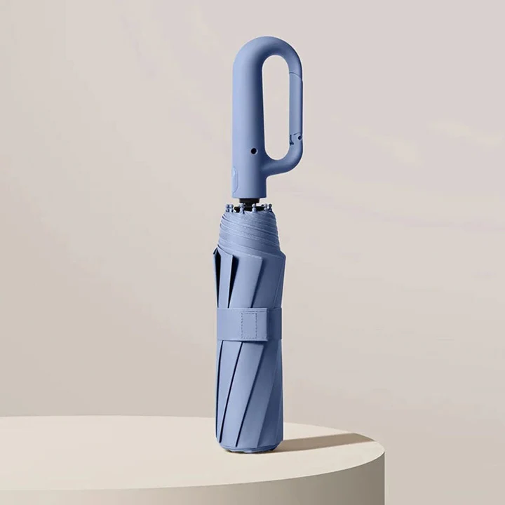 Skanto | Forsterket moderne kompakt paraply