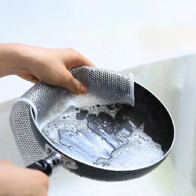 Skanto | Magic Clean Dobbelt-Sidig Klut