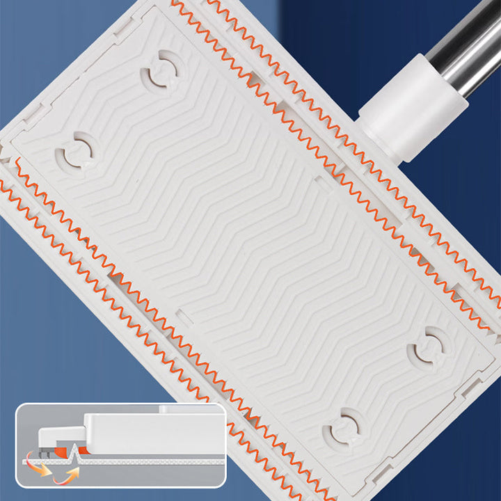 ReachClean Klutholder Mopp Utvidbar Hygienisk | Skanto