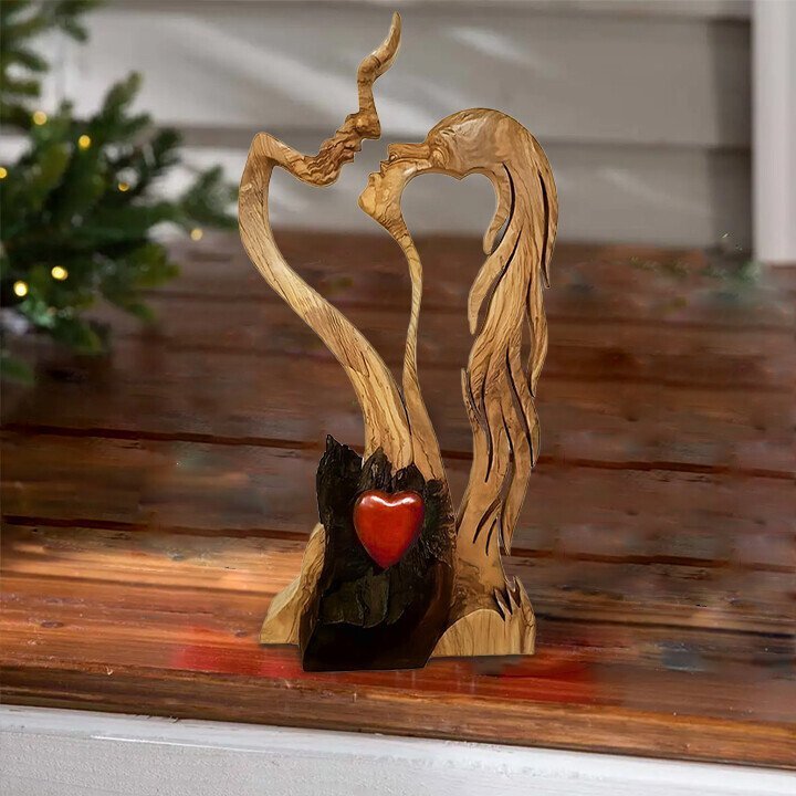 Skanto | Love Eternal Tre Ornament