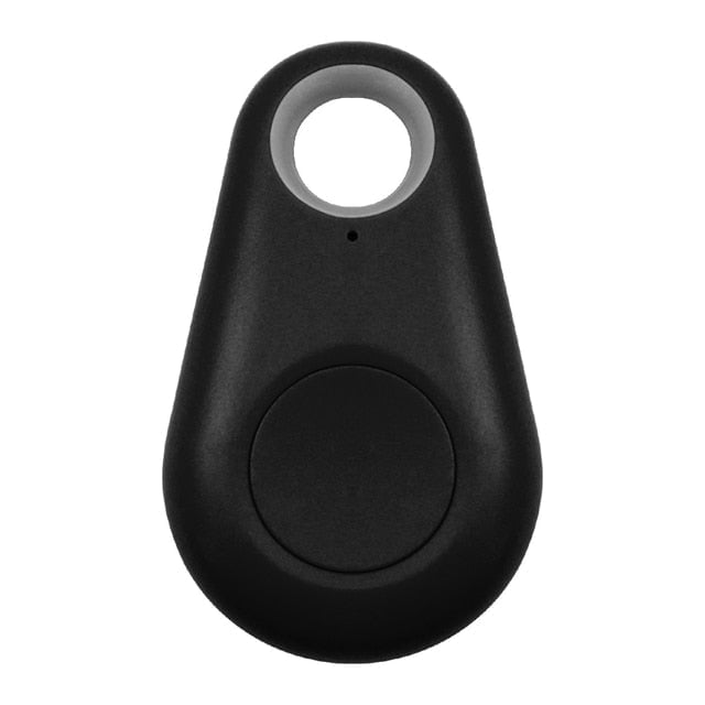 Skanto | Bluetooth og GPS Haustetracker