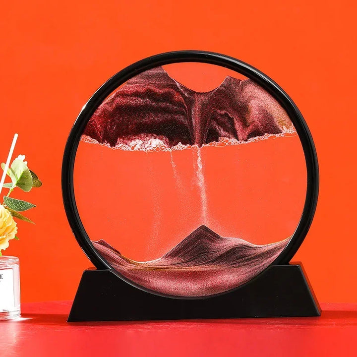 Skanto | 3D Hurtig sandmaleri