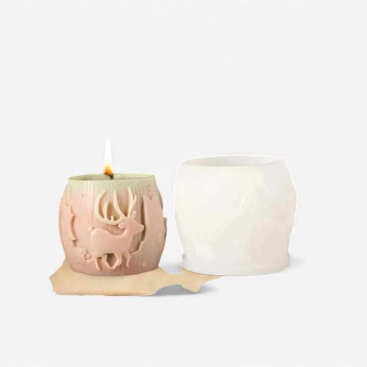 Skanto | LumiMold - Lysform for dekorative designere