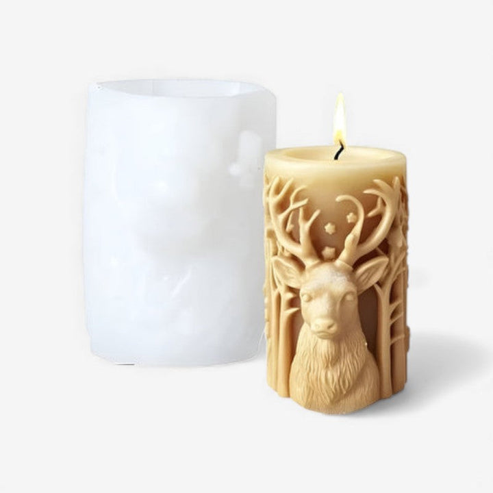 Skanto | LumiMold - Lysform for dekorative designere