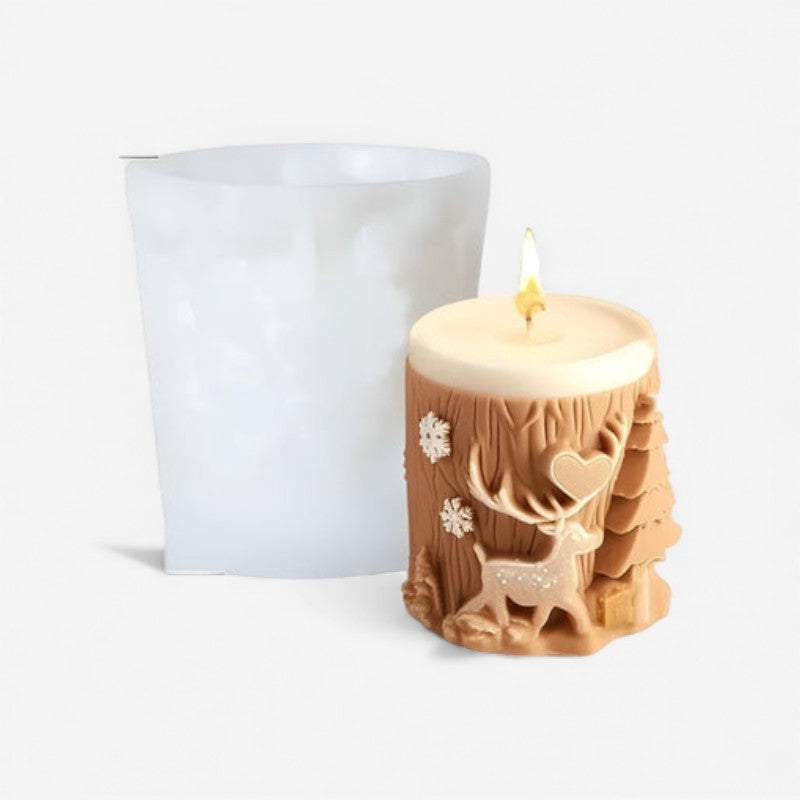 Skanto | LumiMold - Lysform for dekorative designere
