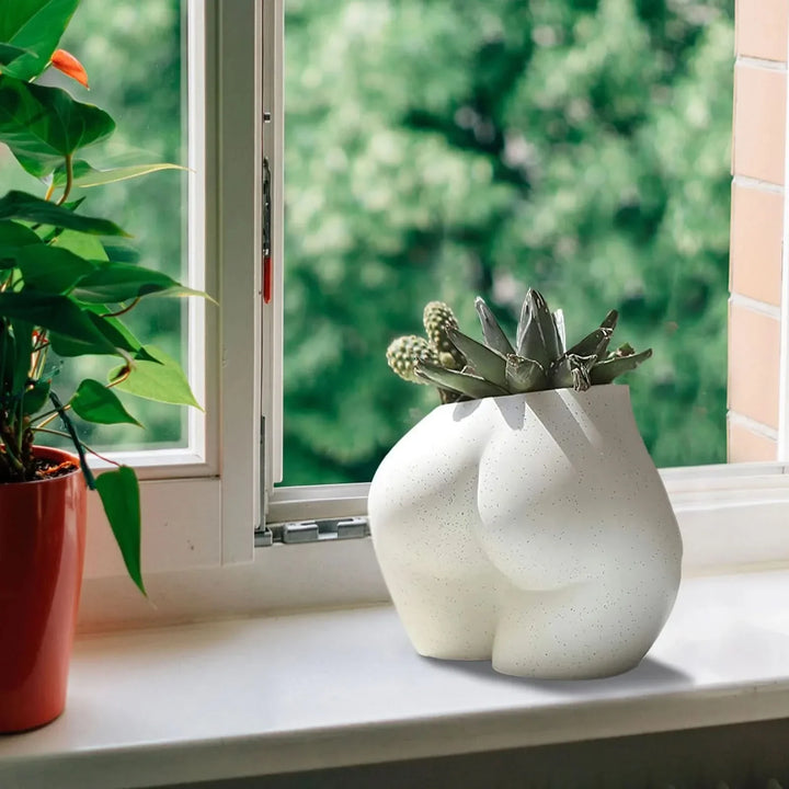 Skanto | Mazi - Elegant Minimalist Vase