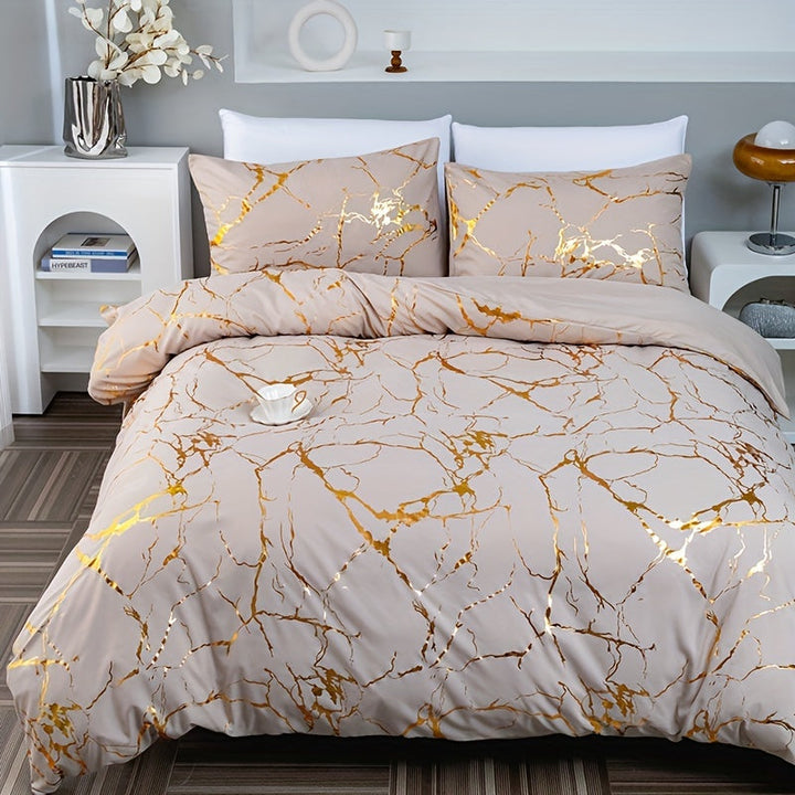 DreamScape™ - Luxe Dynecover for Ultimat Komfort Skanto