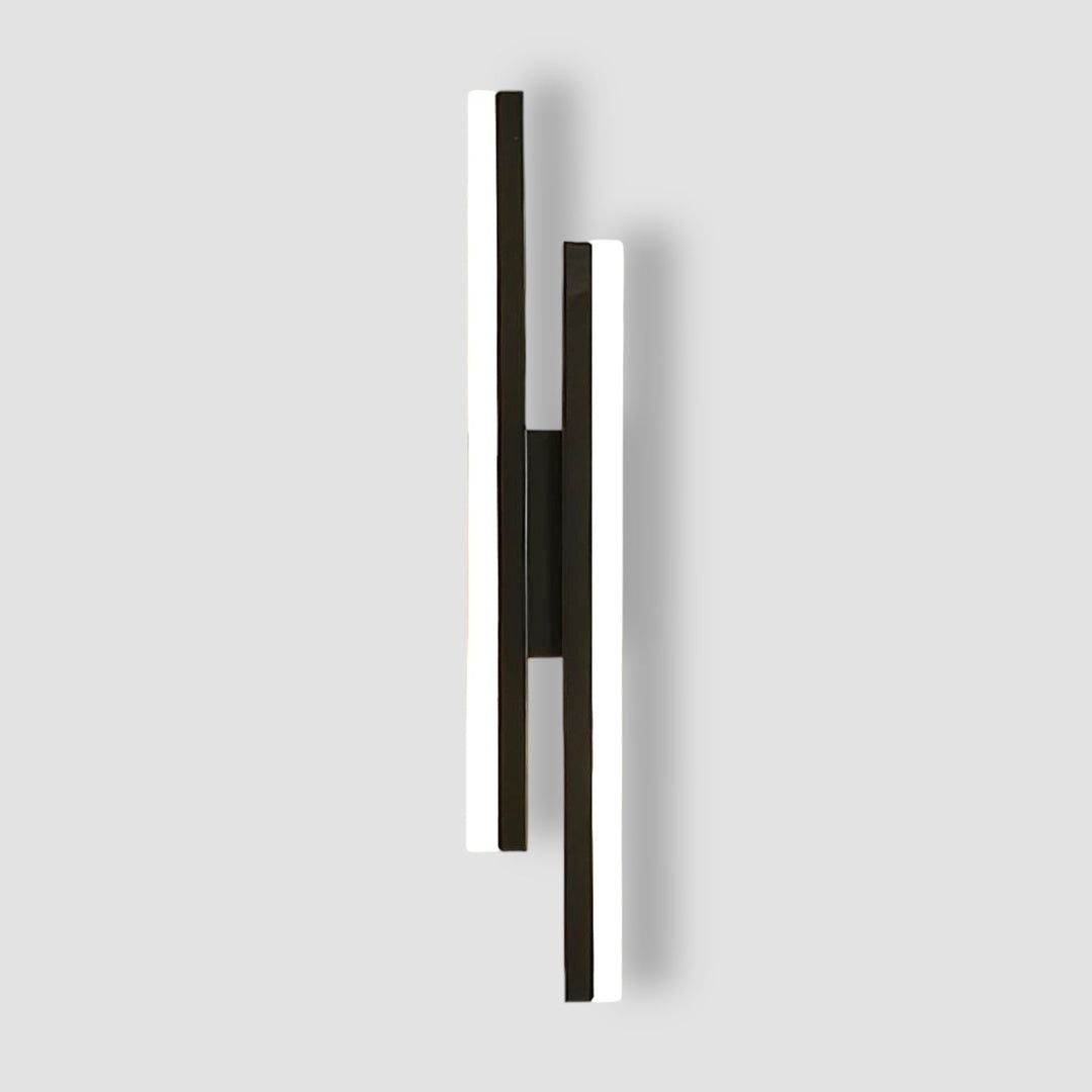 Skanto | Stilig LED Vegglampe for Minimalistiske Rom