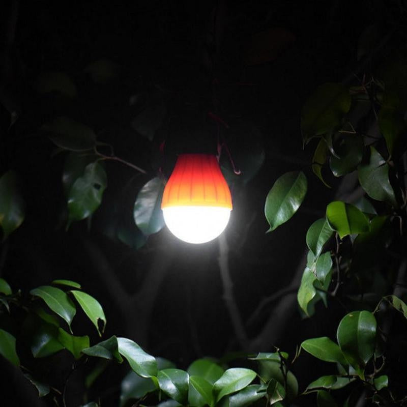 Karabin Kjøreteltlampe | Skanto