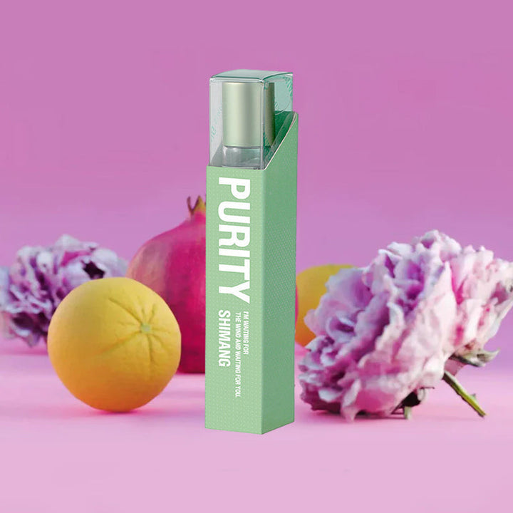 Skanto | Peachy Phero Parfyme