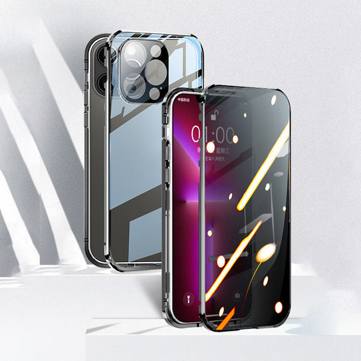 Skanto | 2024 Ny iPhone Deksel
