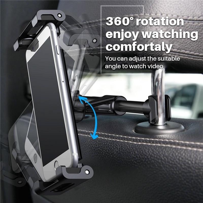 Skanto | Biltelefon iPad-holder
