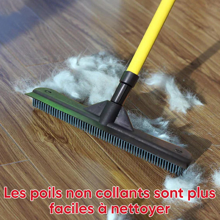 Pet Hair Removal Broom | Skanto