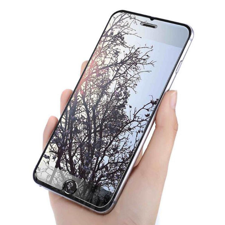 Skanto | Premium Skjermbeskytter - Få perfekt beskyttelse til din iPhone