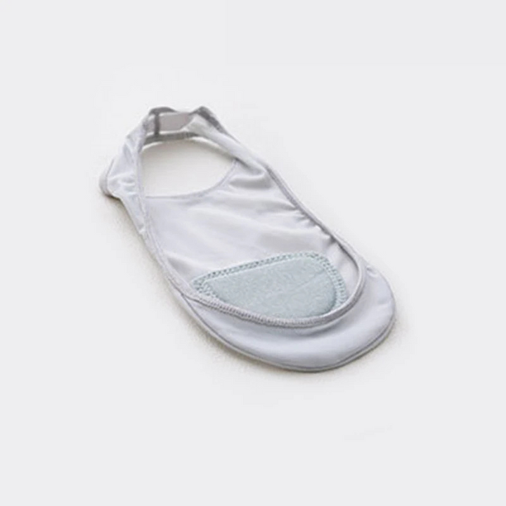 ComfortStep – Usynlige Fotputene for Optimal Støtte Skanto