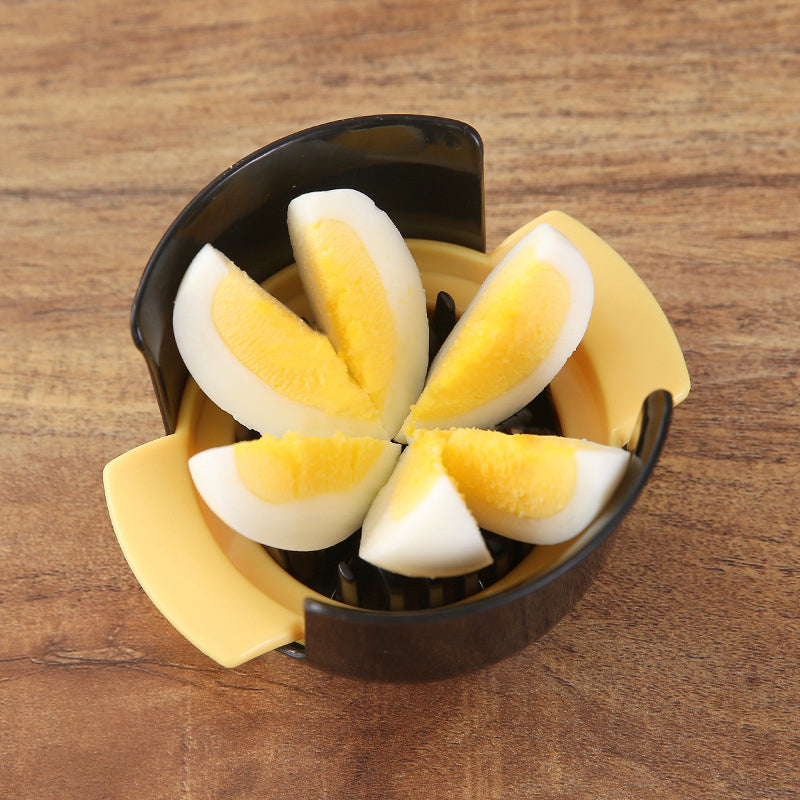 Egg Cutter for Kitchen Utensils | Skanto