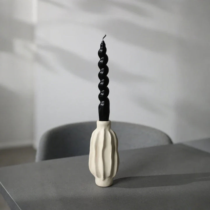 Skanto | SculptForm Lysestake