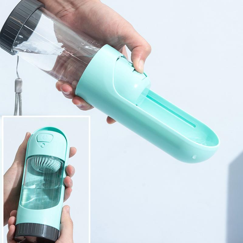 Skanto | Bærbar Valpevann dispenser