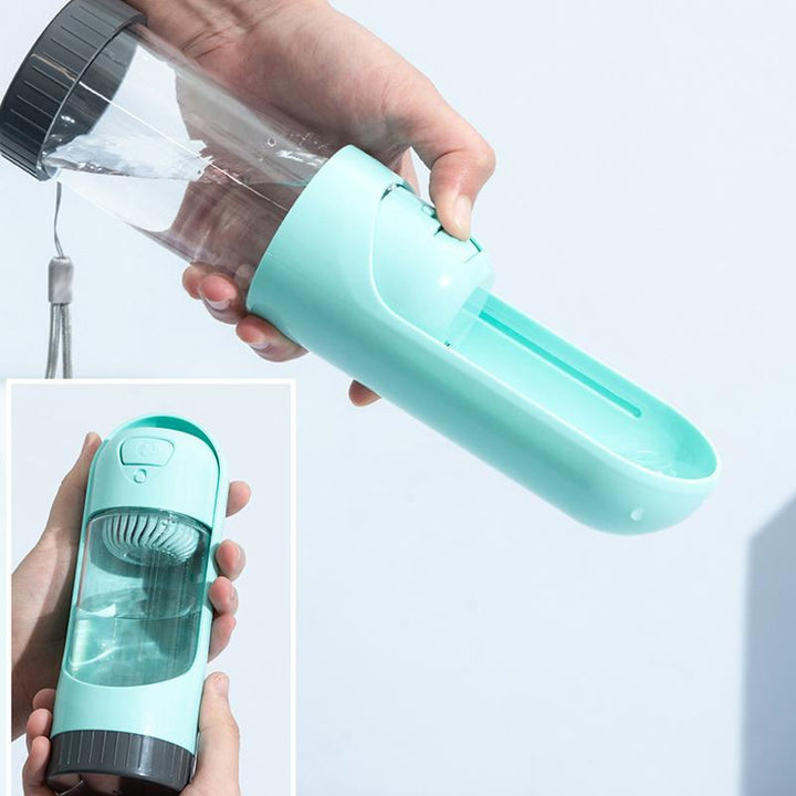 Skanto | Bærbar Valpevann dispenser