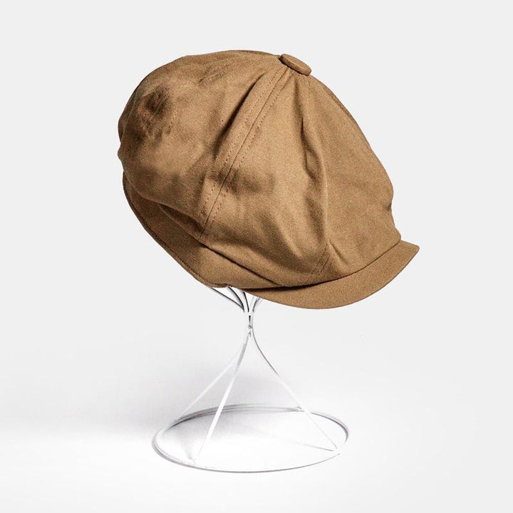 Skanto | Beret Caps Oktahedral Lue