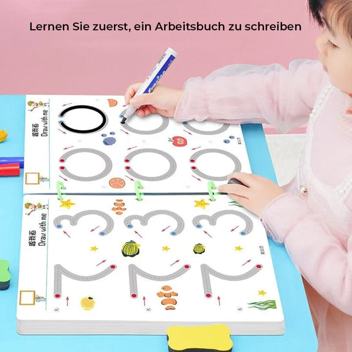 Skanto | Lærebok for Barnepedagogikk