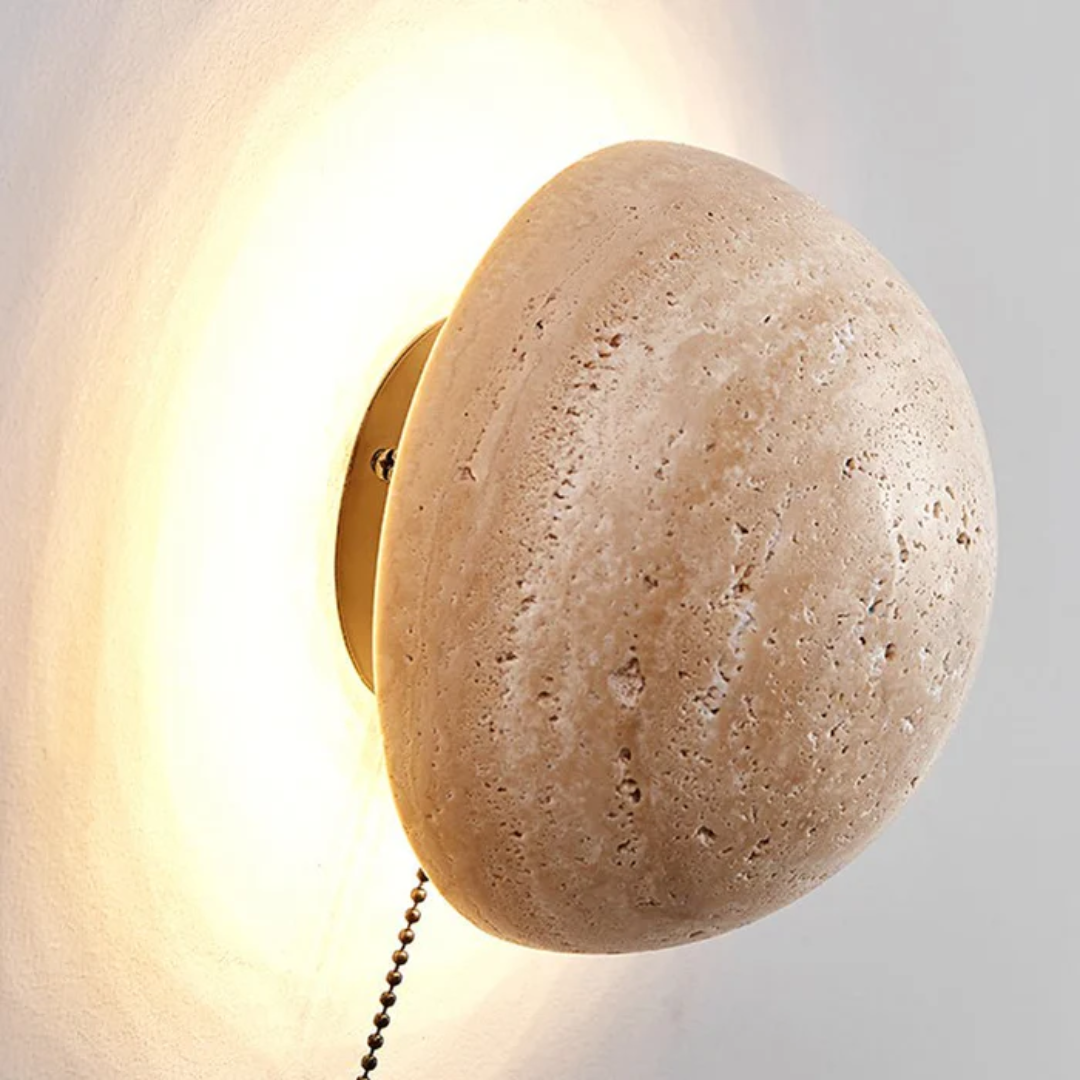 Skanto | Skandinavisk Vegglampe for Innendørs