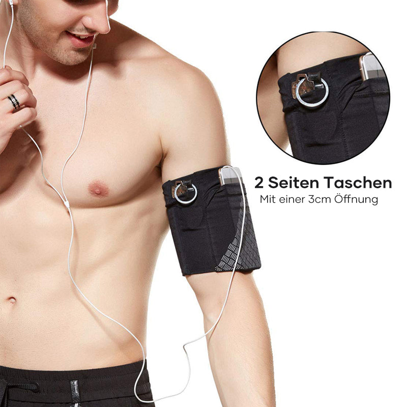 Skanto | Mobil Sports armbåndetui