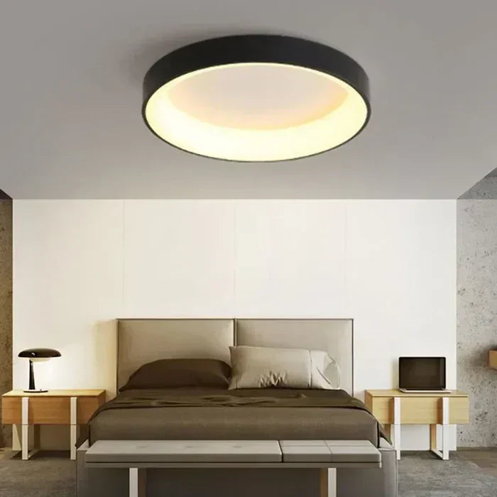 Skanto | Skandinavisk Design Taklampe med LED-teknologi