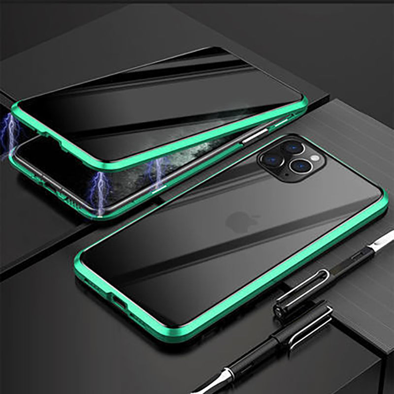 Skanto | Personvernsforing for iPhone