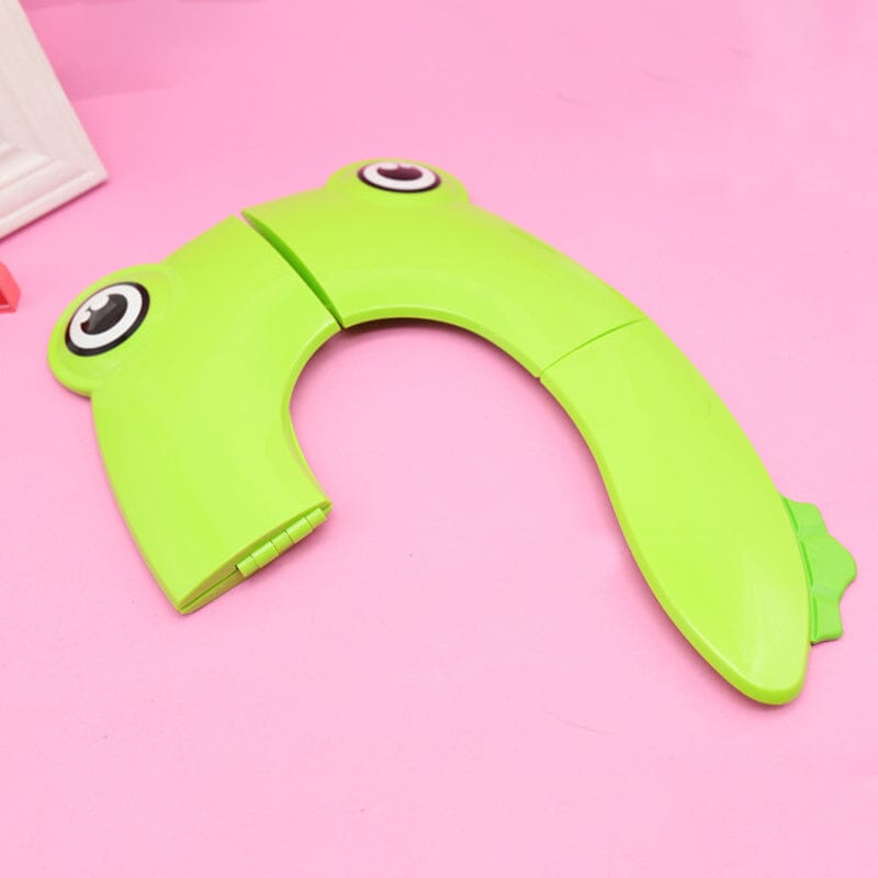 Folding Portable Toilet Seat for Children | Skanto