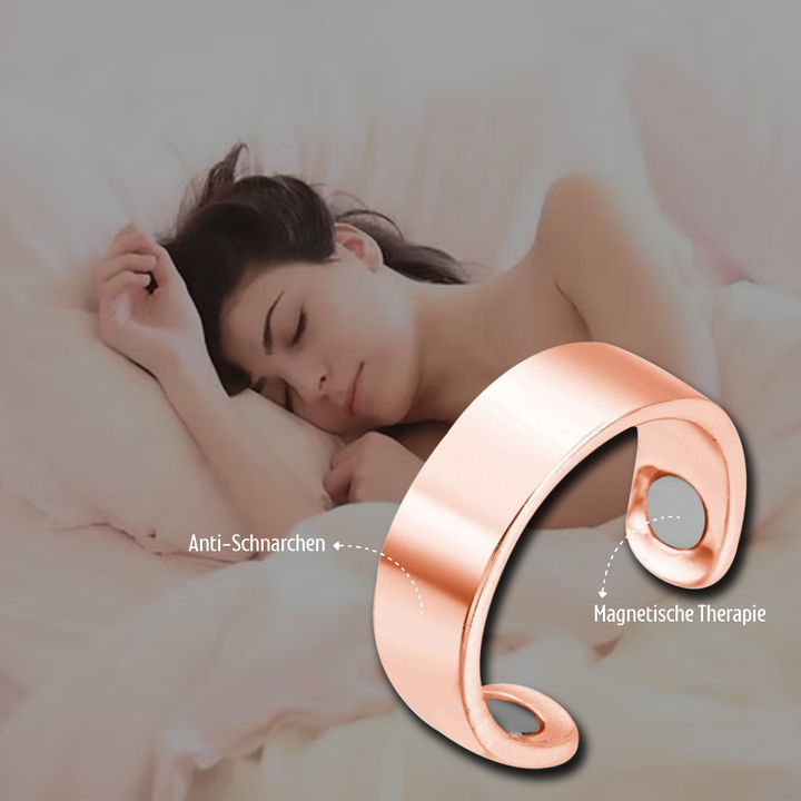 Skanto | Anti-Snorkering Ring