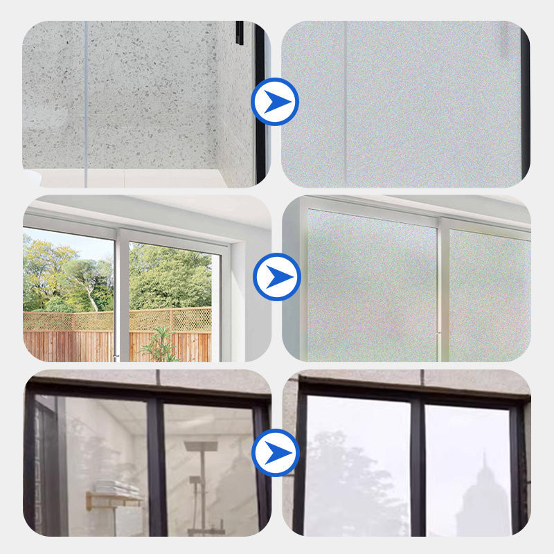 Skanto | Frostet Glass Farge
