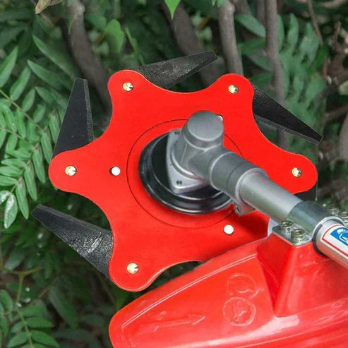 PowerCut Universal Turbo-Kutter Hode Skanto