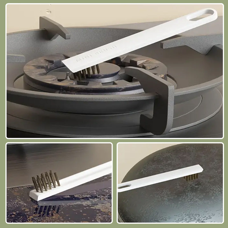 Multi-purpose joint seal brush | Skanto