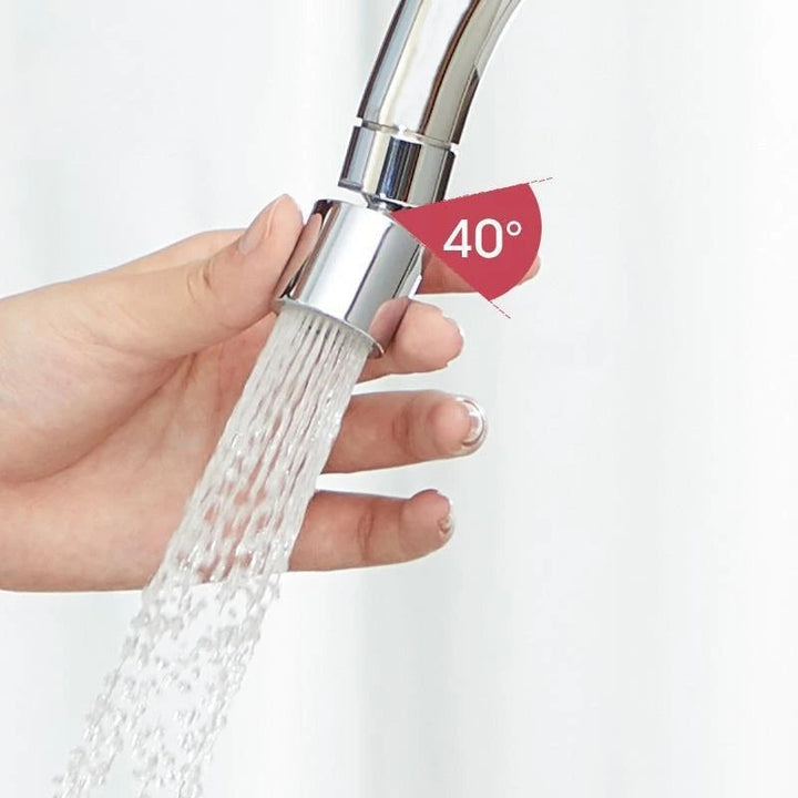 Rotary spray nozzle | Skanto