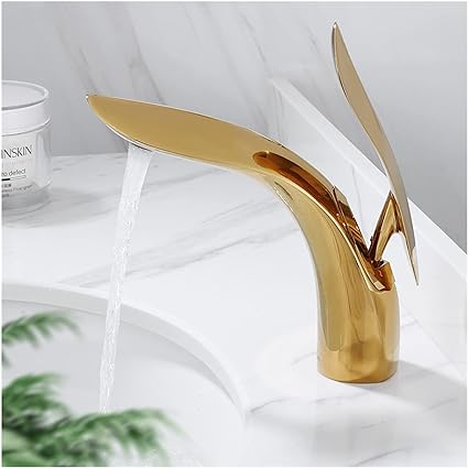 Norvo | Luksuriøs moderne baderomsarmatur