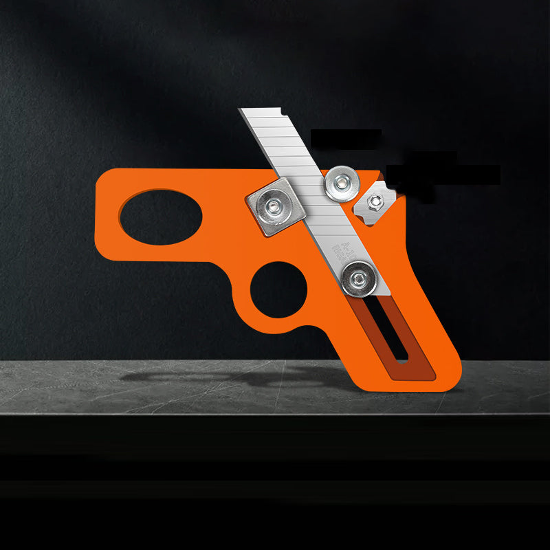 Edge cutting blade tool | Skanto