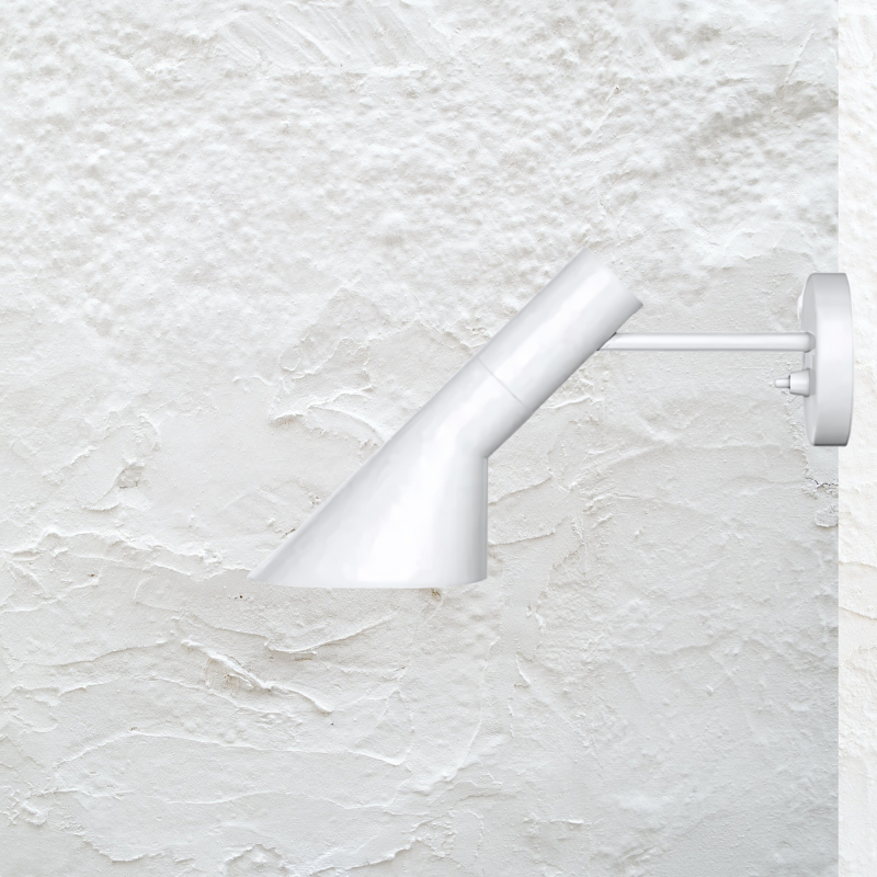 Tideless Vintage Vegglampe for Klassisk Eleganse | Skanto