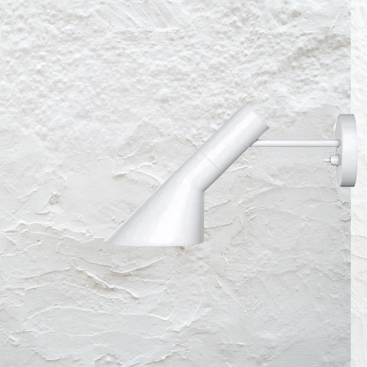 Tideless Vintage Vegglampe for Klassisk Eleganse | Skanto