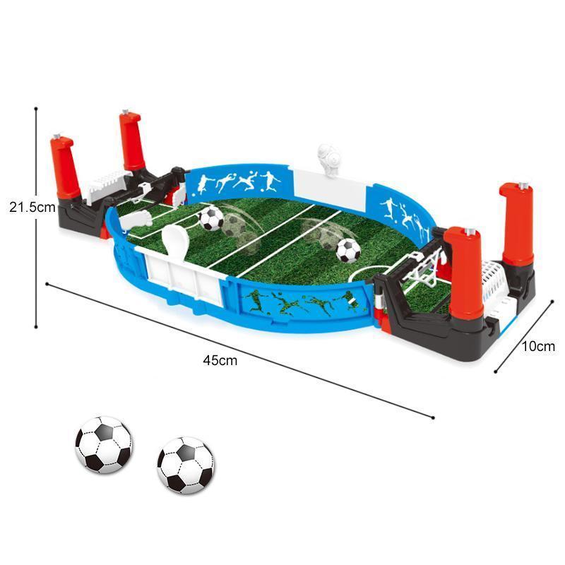 Mini bordfotball leke | Skanto