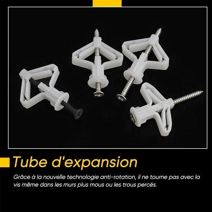 Aircraft Expansion Anchor Bolt | Skanto