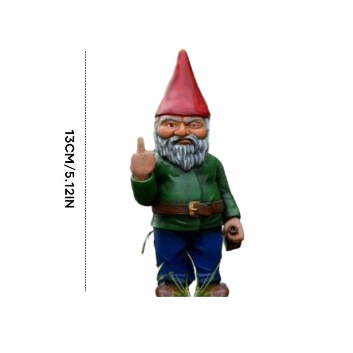 Julegnom Ornament | Skanto