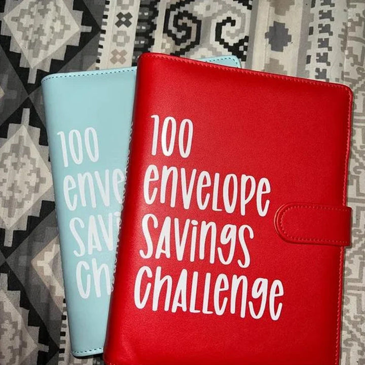 Skanto | 100 Fold Challenge Ringperm