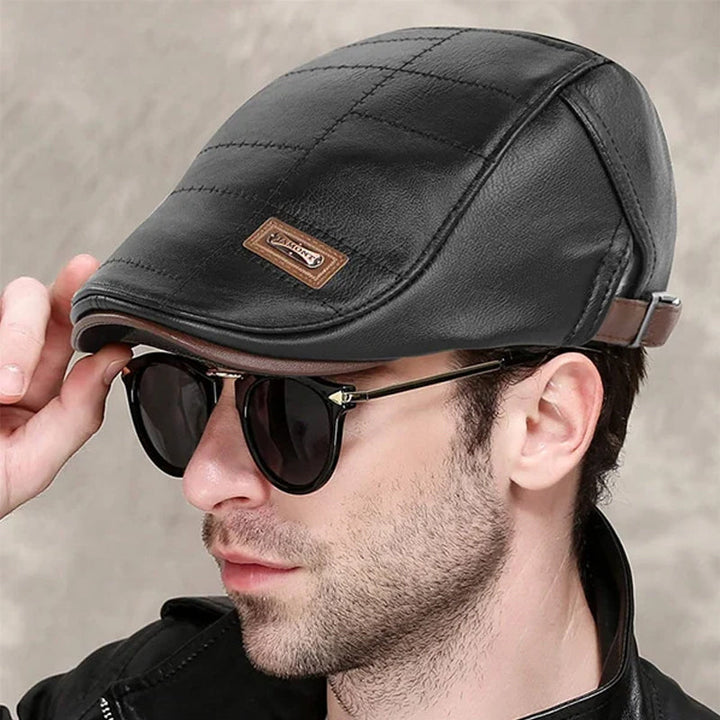 Skanto | Ny trendy skinnberet