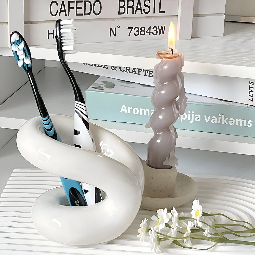 Skanto | Nordic Knot Keramisk Holder
