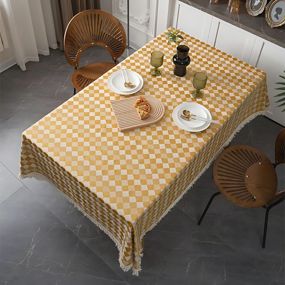 Skanto | Heritage Rutete Duk